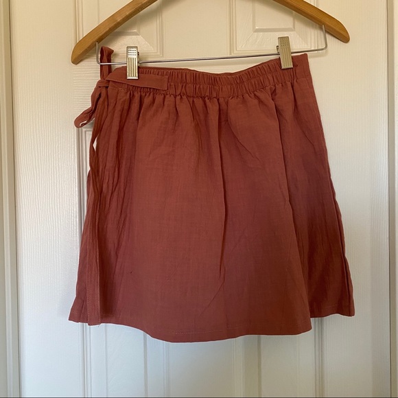 YesStyle Skort - Picture 2 of 7